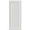 Eurostyle Thermo Door Lausanne 15 x 33 7/8 White