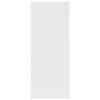 Eurostyle Wood Door Milano 20 3/4 x 30 1/8 Natural