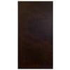 Eurostyle Veneer Door Glasgow 11 7/8 x 22 1/2 Choco