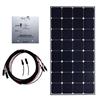 Grape Solar 100-Watt Deluxe Off-Grid Kit