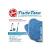 Hoover TwinTank Microfiber Pads 2 Pack