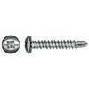 H. Paulin 10x3/4 Pon Soc Drill x 10Pc Screw