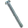 H. Paulin 10-32x1-1/4 Rd Soc Mach 11Pc Screw