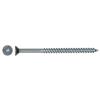 H. Paulin 10x1 Fl Soc Wd/Mtl 17Pc Screw