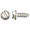 H. Paulin 5/16x3/4 Hex Hd Metal 7Pc Screw