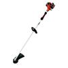 ECHO 25.4 CC Straight Shaft Grass Trimmer With 1-30 Starting Technology