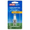 Ryobi 2 Cycle Spark Plug