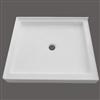 Valley NIVI Double Threshold Shower Base