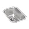 Wessan Single Bowl Undermount - 12 Inch x 18 Inch x 7 deep