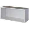 Eurostyle Wall Cabinet 35 7/8 x 15 1/8 White