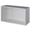 Eurostyle Wall Cabinet 30 1/4 x 17 5/8 White