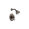 MOEN Kingsley Moentrol Shower Only Faucet Trim (Trim Only) - Oil Rubbed Bronze Finish