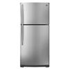 Maytag 19 Cubic Feet EcoConserve Top-Freezer Refrigerator - M9RXDGFYM