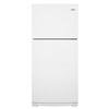 Amana 18.5 Cubic Feet Top-Freezer Refrigerator - A9RXNGFYW