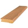 Mohawk Mohawk Hickory Natural Stair Nose