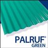 Palruf Palruf Cor Pvc 8 Feet Green