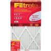 Filtrete 3M Filtrete 16x25 Micro Allergen Reduction Filter 4-Pack