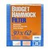 True Blue Fiberglass Hammock Pad 30 in. x 62 in.