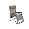 The Home Depot Patio XL Zero Gravity Chair with Cupholder