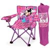 Disney Minnie Kid's Camping Chair