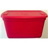 Rantec LLC 68L Tote – Geranium Red