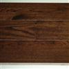 Goodfellow Inc. Hardwood Flooring Oak 3/4 x 5 Handscraped - Cocoa Colour