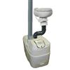 Sun-Mar CENTREX 2000 NE Central-Flush Composting Toilet System