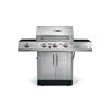 Char-Broil TRU-Infrared Gourmet 3 Burner Barbecue