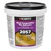 Roberts 2057, 946mL Premium Vinyl Composition Tile Adhesive