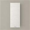 Cutler Kitchen & Bath Textures Collection Contour White Medicine Cabinet