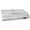 GE GE Deluxe Range Hood Stainless Steel - JV348LSSC