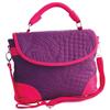 Pixie Mood 13" Laptop Messenger Bag (EMM-BG) - Purple / Pink