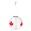 Fusion Solar Patio Lantern (16808) - 2 Pack - Canada