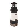 Fusion Solar Lighthouse (16747) - White/Black