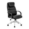 Zuo Lider Comfort Office Chair (205315) - Black