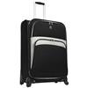 BHCC 28" 4-Wheeled Spinner Upright Luggage (BH2700K28) - Black