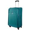 Atlantic 28" 4-Wheeled Spinner Suitcase (AL16278) - Blue