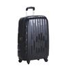 Delsey Colours 29" Hard Side 4-Wheeled Spinner Luggage (92049BK29VP) - Black