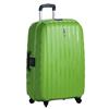Delsey Colours 29" Hard Side 4-Wheeled Spinner Luggage (92049LM29VP) - Lime