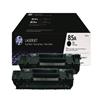 HP 85A Black Toner (CE285D)