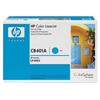 HP Cyan Toner (CB401A)