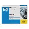 HP 61X Black LaserJet Toner Two Pack (C8061D)