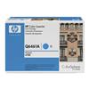 HP 644A Cyan Toner (Q6461A)