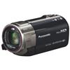 Panasonic HD SD Flash Memory Camcorder with WiFi & NFC (HCV720K) - Black