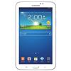 Samsung Galaxy Tab 3 7" 8GB Android 4.1 Tablet With Marvell PXA986 Processor - White