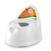 Munchkin Arm & Hammer Natural Fit Potty Seat (10933) - White
