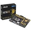 ASUS H87M-E LGA 1150 Motherboard