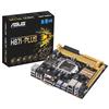 ASUS H87I-Plus LGA 1150 Mini-ITX Motherboard