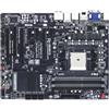 Gigabyte F2A85X-UP4 ATX Motherboard
