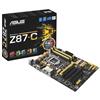 ASUS Z87-C LGA 1150 Motherboard